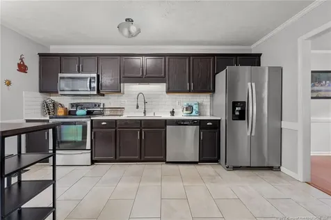 316 Peterson Place Fayetteville NC 28301