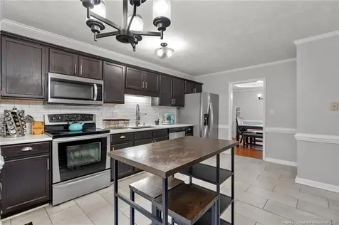 316 Peterson Place Fayetteville NC 28301