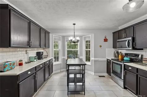 316 Peterson Place Fayetteville NC 28301