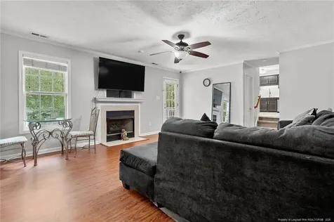 316 Peterson Place Fayetteville NC 28301