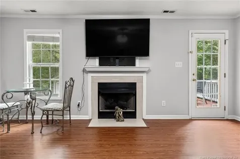 316 Peterson Place Fayetteville NC 28301