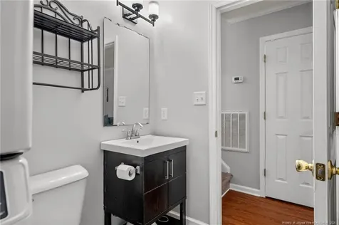316 Peterson Place Fayetteville NC 28301