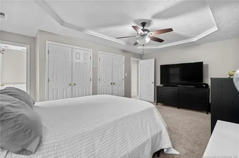 316 Peterson Place Fayetteville NC 28301