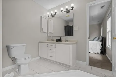 316 Peterson Place Fayetteville NC 28301