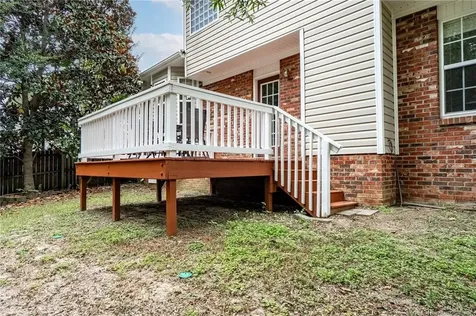316 Peterson Place Fayetteville NC 28301