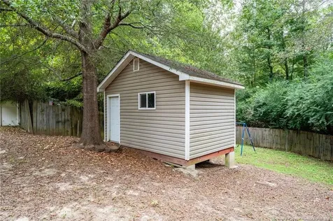 316 Peterson Place Fayetteville NC 28301