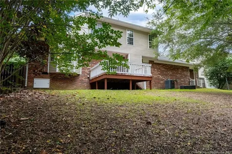 316 Peterson Place Fayetteville NC 28301