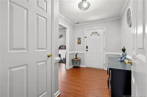 316 Peterson Place Fayetteville NC 28301