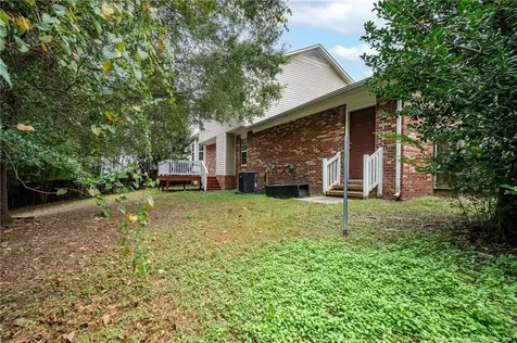 316 Peterson Place Fayetteville NC 28301