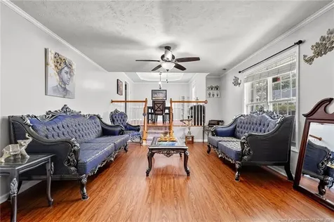 316 Peterson Place Fayetteville NC 28301