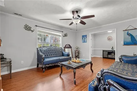 316 Peterson Place Fayetteville NC 28301