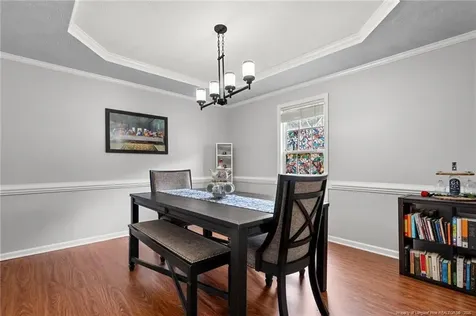 316 Peterson Place Fayetteville NC 28301