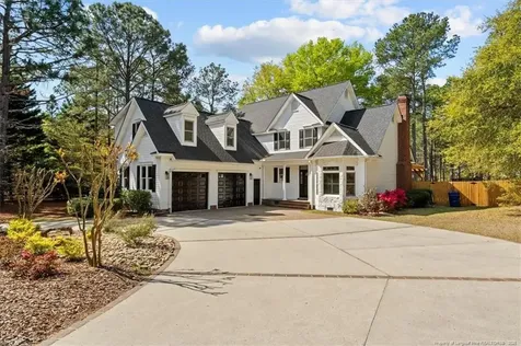 180 Rountree Lane Southern Pines NC 28387