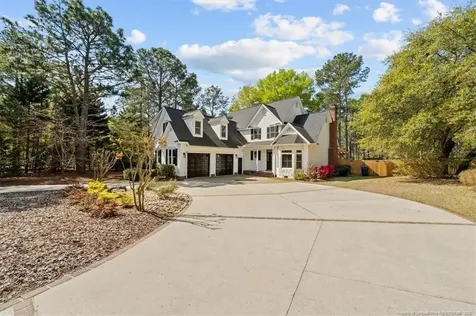 180 Rountree Lane Southern Pines NC 28387