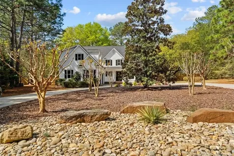 180 Rountree Lane Southern Pines NC 28387