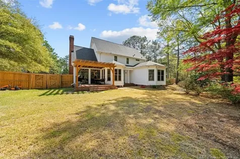 180 Rountree Lane Southern Pines NC 28387