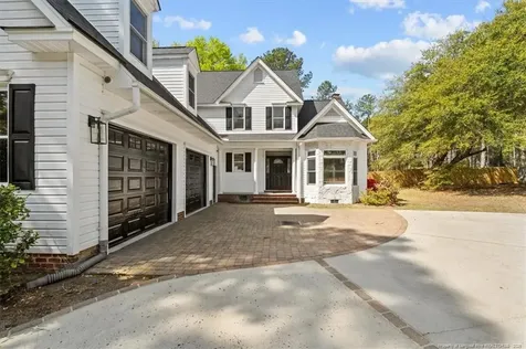 180 Rountree Lane Southern Pines NC 28387