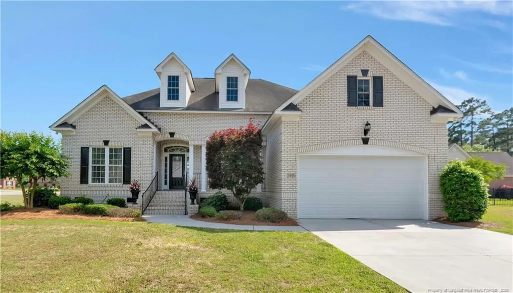 2115 Wyndam Boulevard Lumberton NC 28358