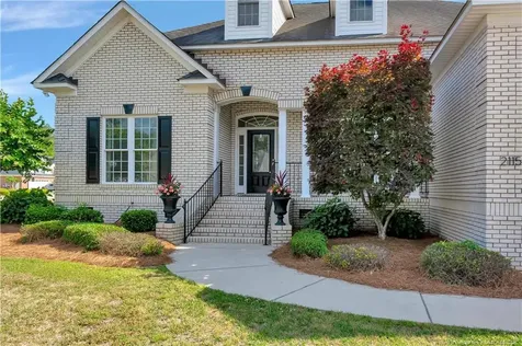 2115 Wyndam Boulevard Lumberton NC 28358