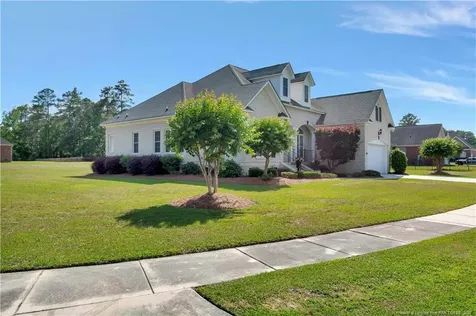 2115 Wyndam Boulevard Lumberton NC 28358