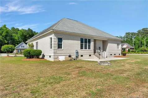 2115 Wyndam Boulevard Lumberton NC 28358