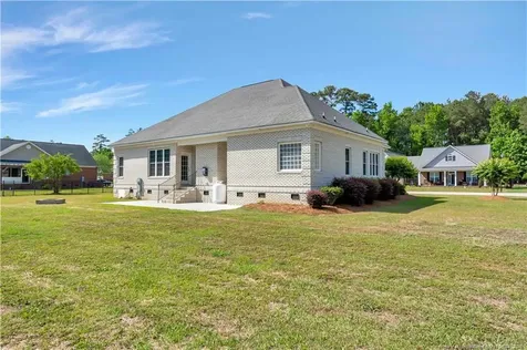 2115 Wyndam Boulevard Lumberton NC 28358