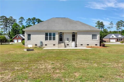 2115 Wyndam Boulevard Lumberton NC 28358