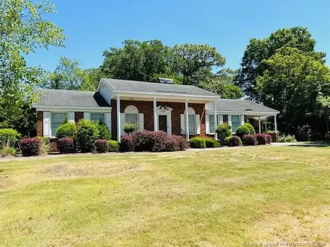 3106 Rowland Avenue Lumberton NC 28358