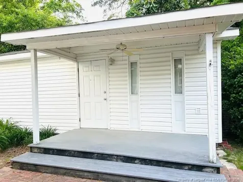 3106 Rowland Avenue Lumberton NC 28358