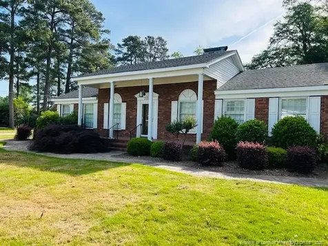 3106 Rowland Avenue Lumberton NC 28358