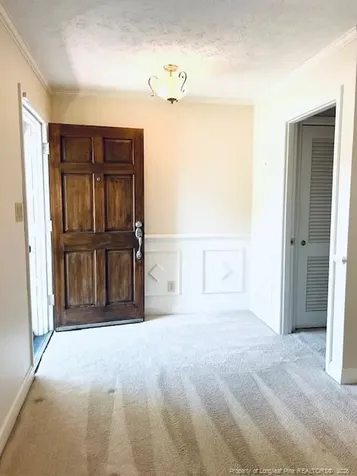 3106 Rowland Avenue Lumberton NC 28358