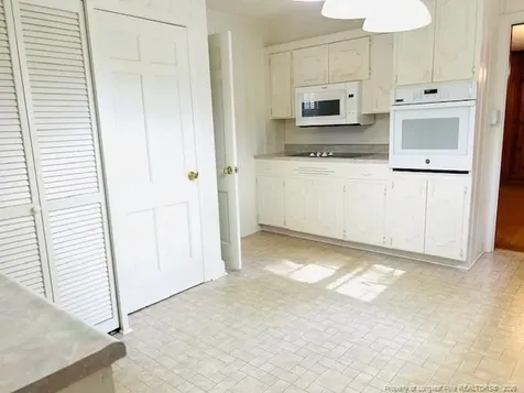 3106 Rowland Avenue Lumberton NC 28358