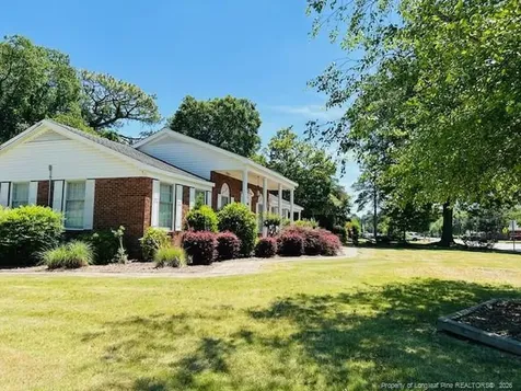 3106 Rowland Avenue Lumberton NC 28358