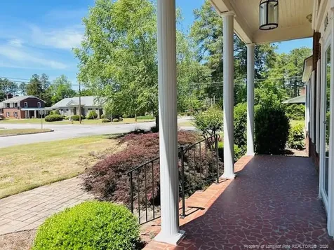 3106 Rowland Avenue Lumberton NC 28358