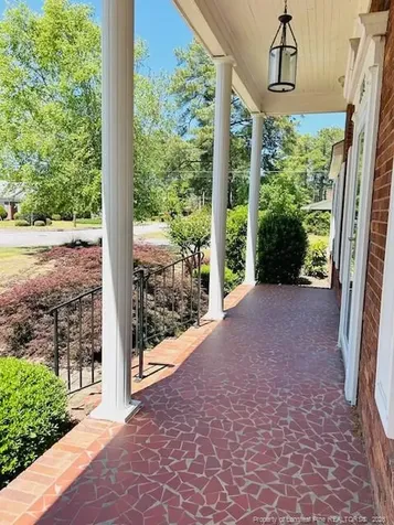 3106 Rowland Avenue Lumberton NC 28358