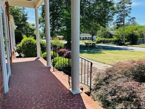 3106 Rowland Avenue Lumberton NC 28358