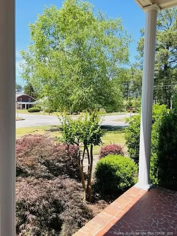 3106 Rowland Avenue Lumberton NC 28358