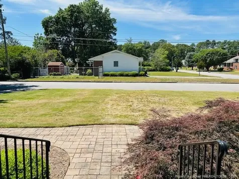 3106 Rowland Avenue Lumberton NC 28358
