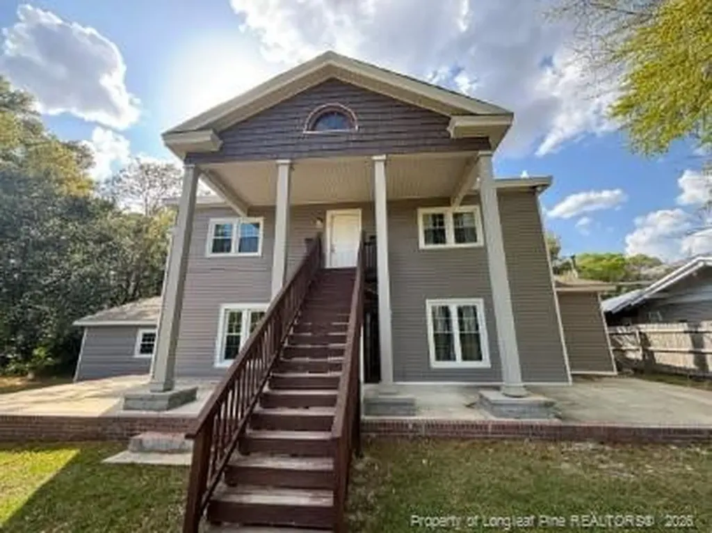 807 Branson Street Fayetteville NC 28305