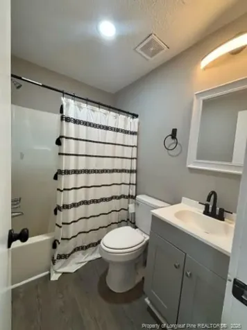 807 Branson Street Fayetteville NC 28305