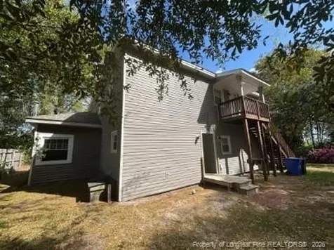 807 Branson Street Fayetteville NC 28305