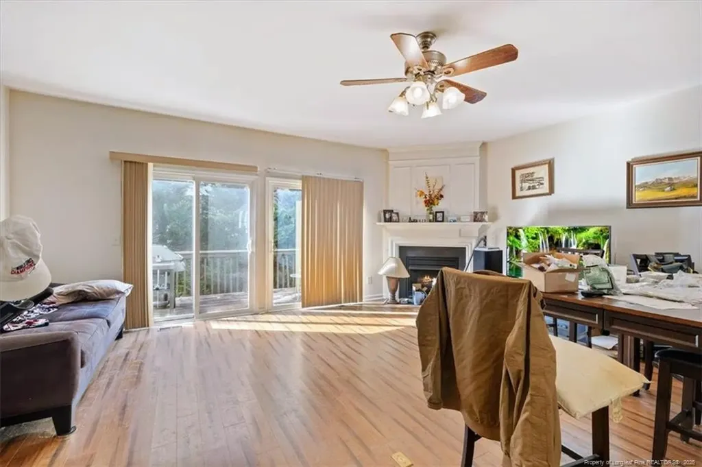 7233 Galon Glen Road Raleigh NC 27613