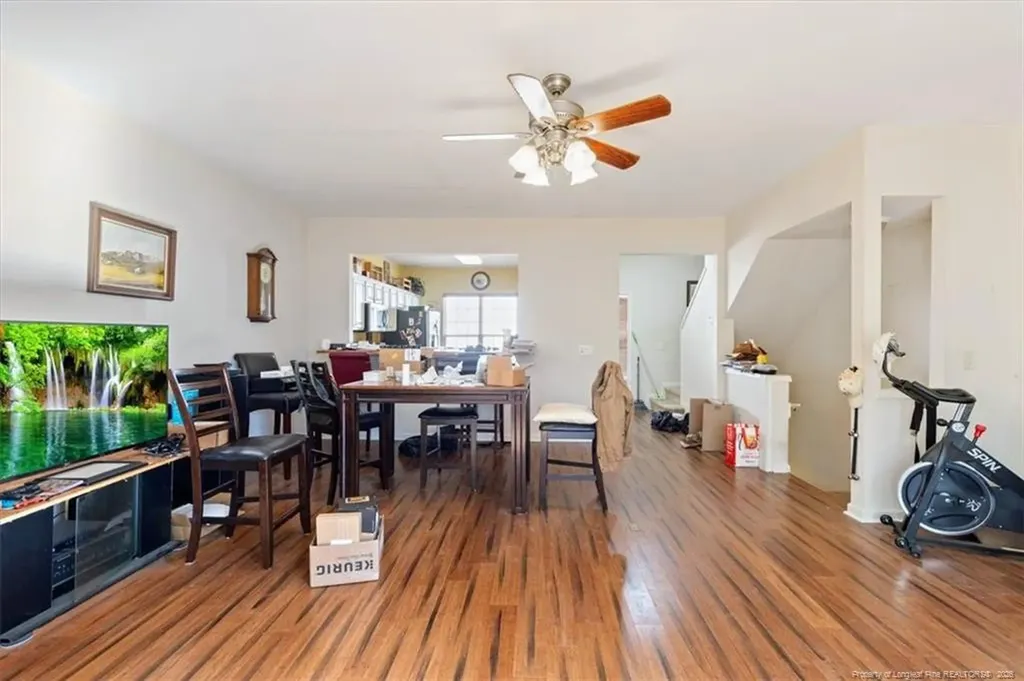 7233 Galon Glen Road Raleigh NC 27613
