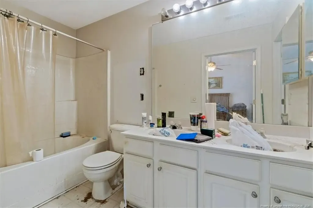 7233 Galon Glen Road Raleigh NC 27613