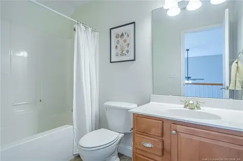 138 Lamplighter Way Spring Lake NC 28390