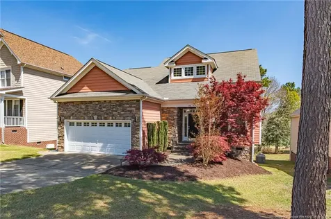 138 Lamplighter Way Spring Lake NC 28390