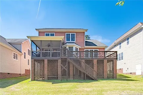 138 Lamplighter Way Spring Lake NC 28390