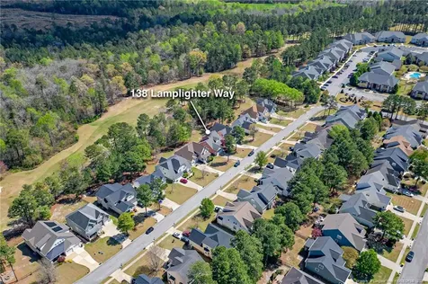138 Lamplighter Way Spring Lake NC 28390