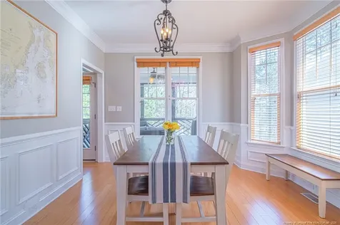 138 Lamplighter Way Spring Lake NC 28390