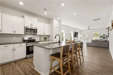 534 Troy Drive Sanford NC 27332